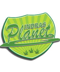 INDRAS PLANET