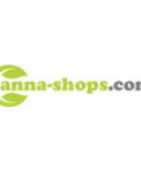 Canna-Shops
