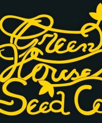 Green House Seed Co.(Tolstraat)