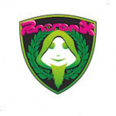 Panoramix-Wipeout Growshop