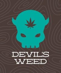 Devil’s Weed