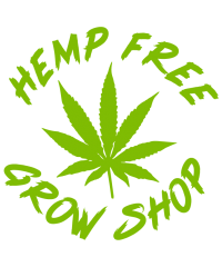 Hemp Free Growshop