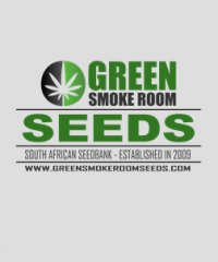 Green Smoke Room Seeds  ( JHB Headquarters )