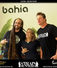 Bahia Growshop – Indoorline Point