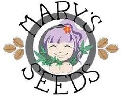 Mary&#8217;s Seeds