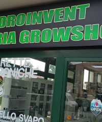 Hydroinvent Growshop