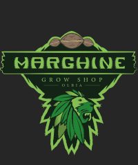 Marghine Growshop