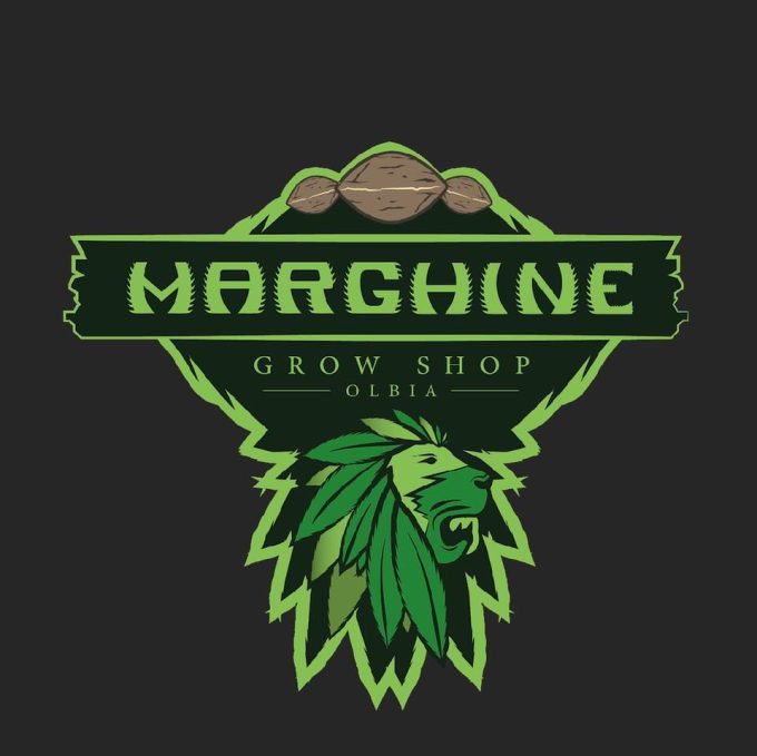 Marghine Growshop