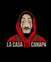 La Casa di Canapa