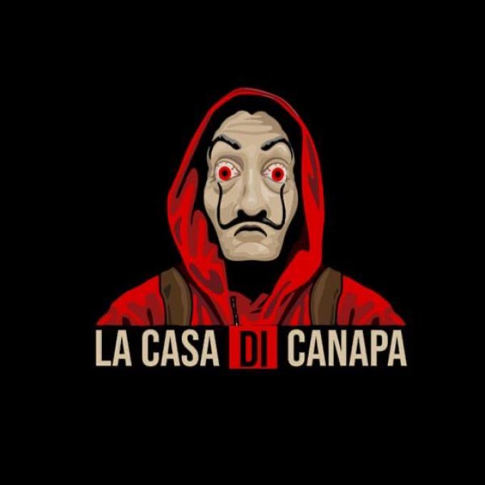 La Casa di Canapa