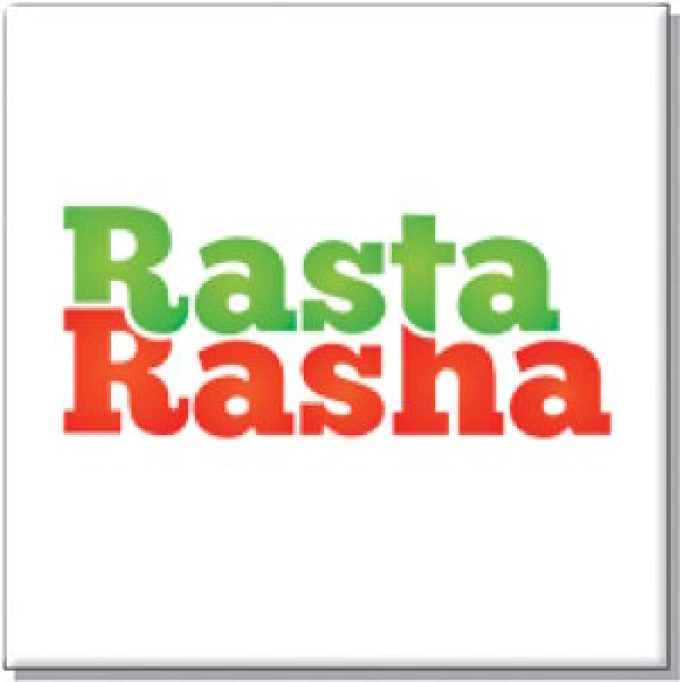 RastaRasha