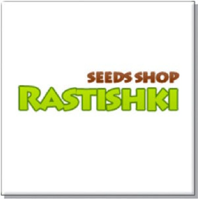 Rastishki