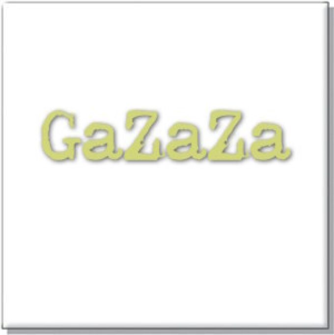 Gazaza