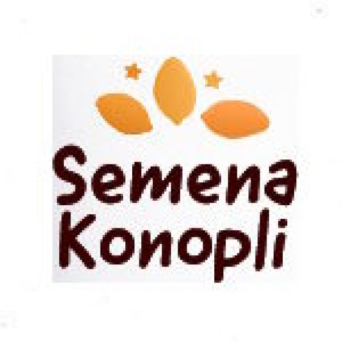 SemenaKonopli