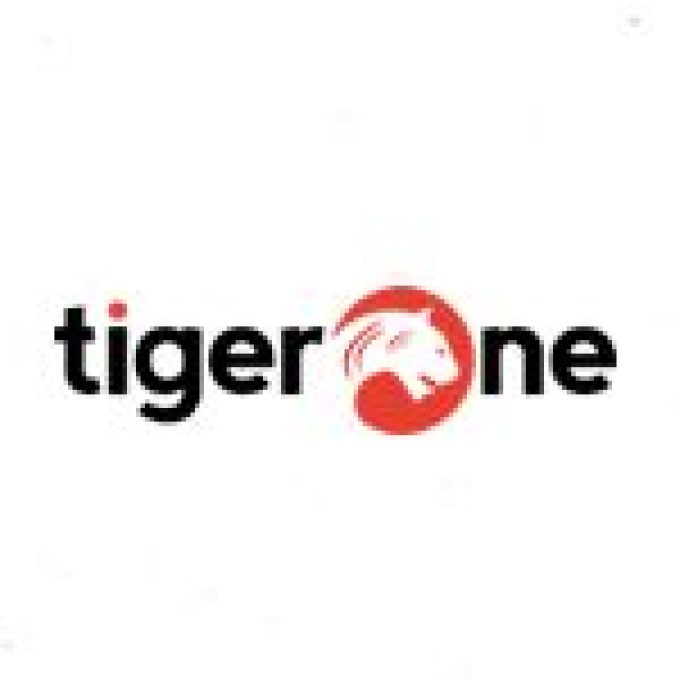 Tiger One  ( Online shop )