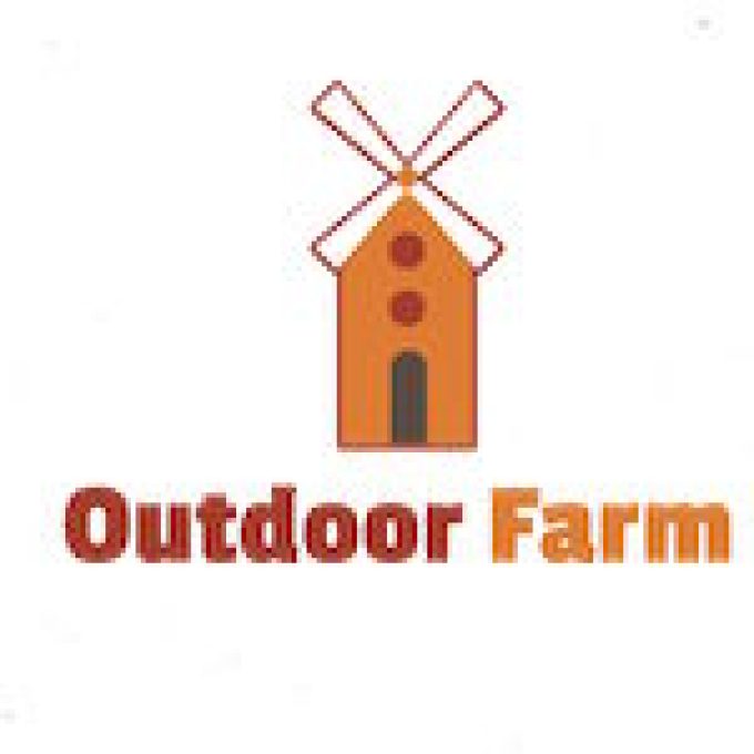 Outdoor Farm