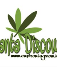 Planta Discount Growshop