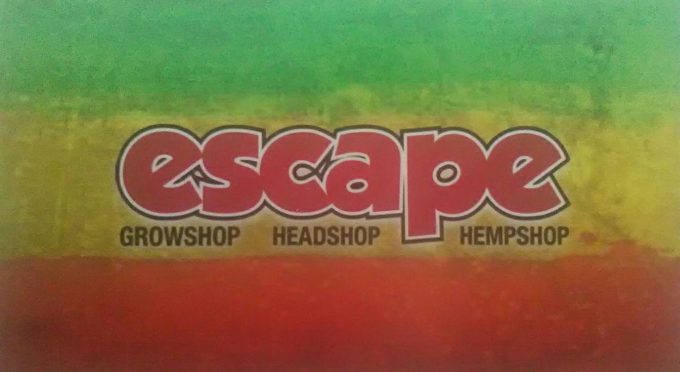 Escape Growshop