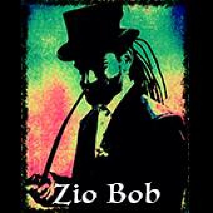 Zio Bob Growshop