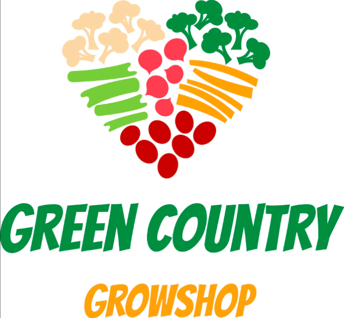 Green Country Growshop