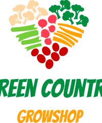 Green Country Growshop