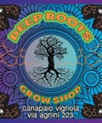 Deep Roots Growshop