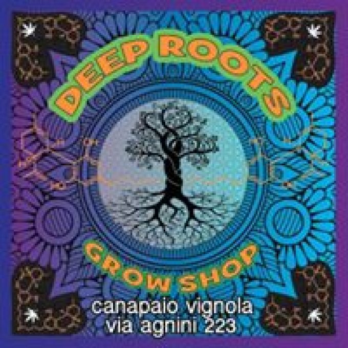 Deep Roots Growshop