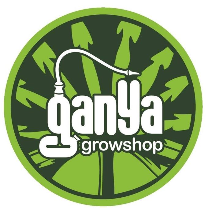 Ganya Grow Shop