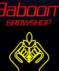 Baboom Growshop