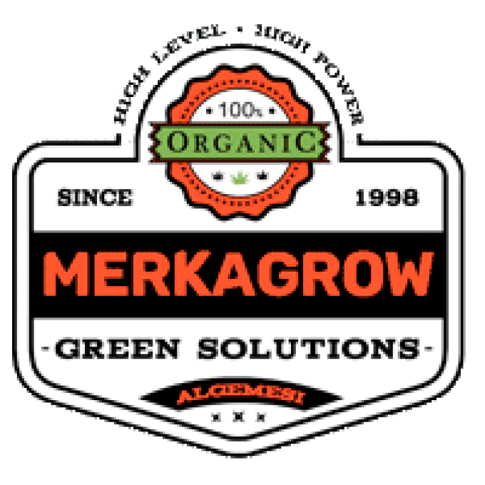 Merkagrow