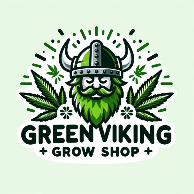 Green Viking Growshop