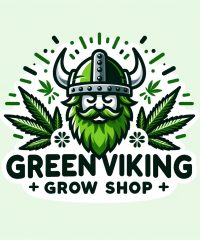 Green Viking Growshop