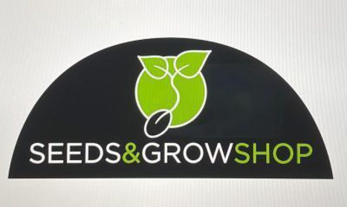 Seeds&#038;Growshop