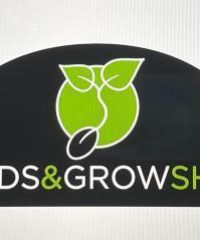 Seeds&Growshop