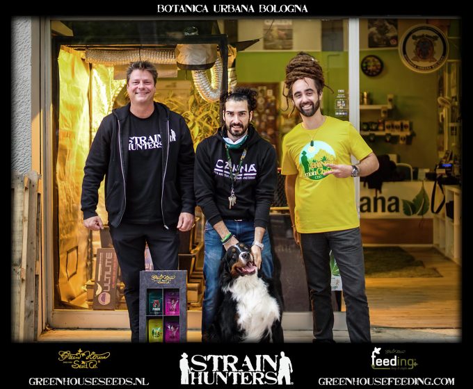 Botanica Urbana