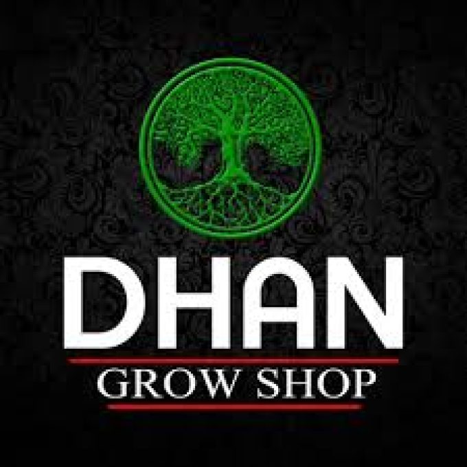 DHAN Grow Shop