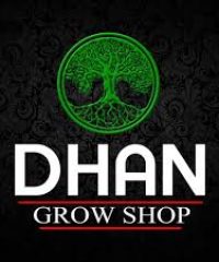 DHAN Grow Shop