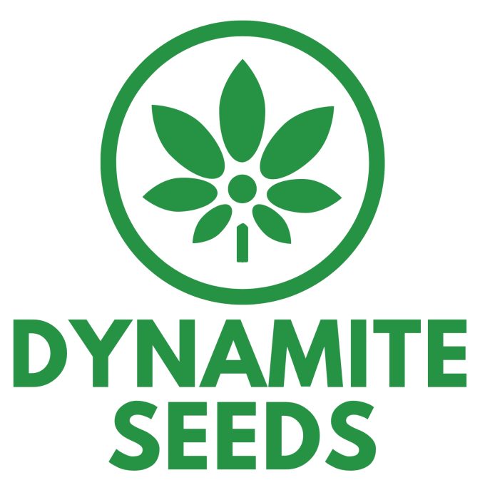 Dynamiteseeds