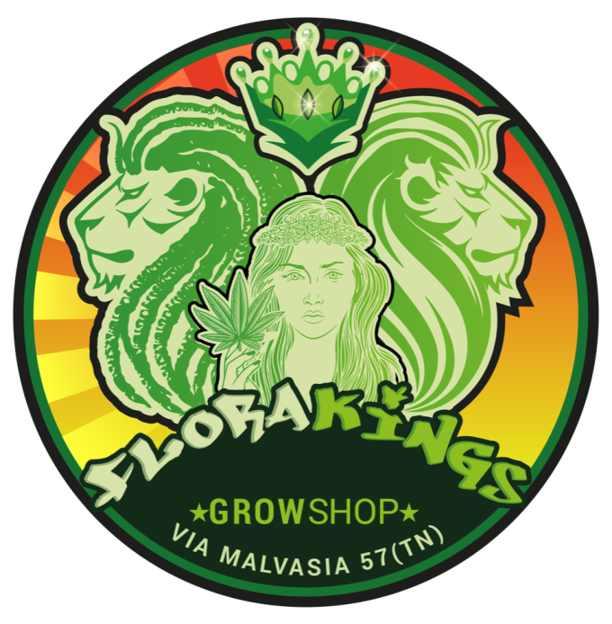 Flora King Growshop