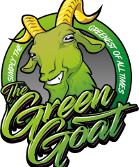 The Green Goat Hemp & Growshop