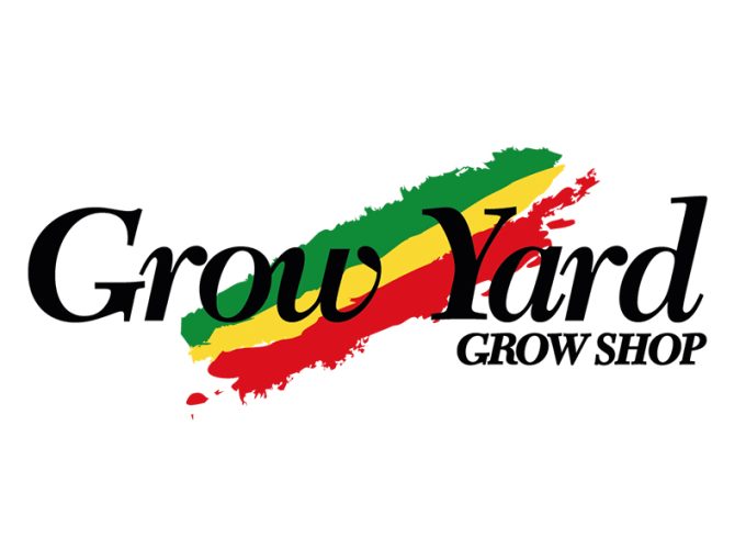 Grow Yard Growshop