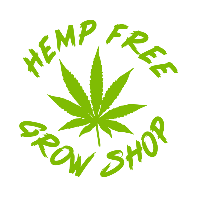 Hemp Free Growshop