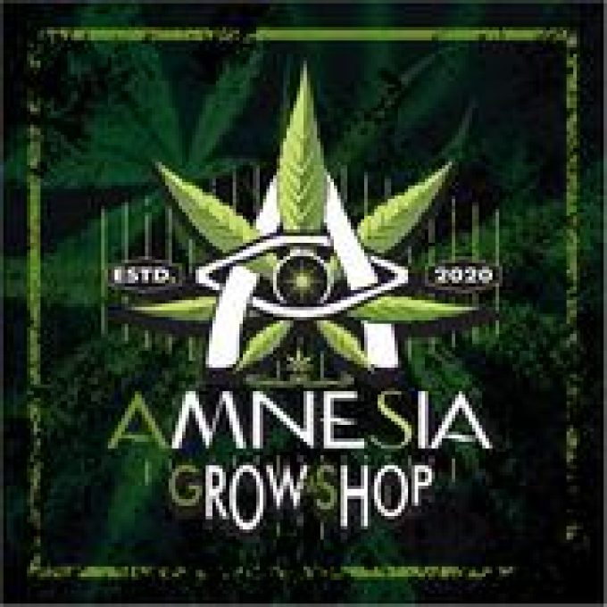 Amnesia Growshop