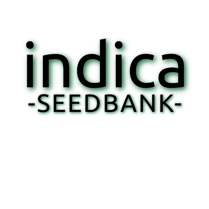 Indica-Seedbank