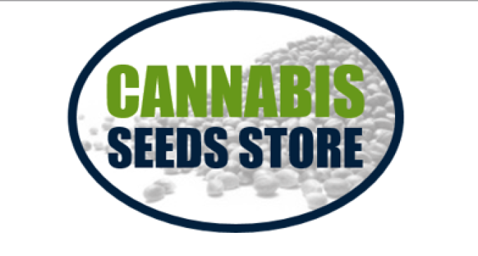 Cannabis Seed Store