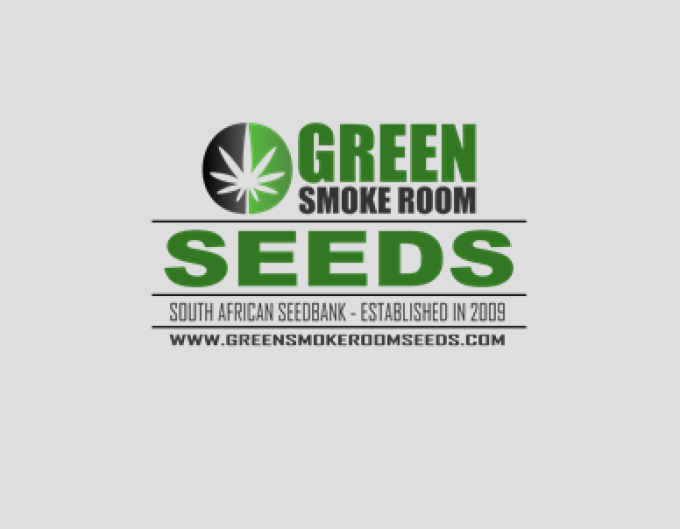 Green Smoke Room Seeds  ( JHB Headquarters )