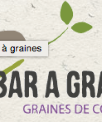 O’ Bar à Graines