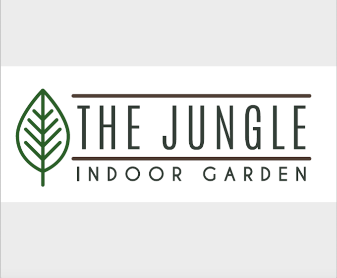 The Jungle Indoor Garden