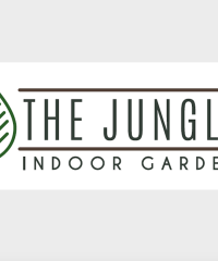 The Jungle Indoor Garden