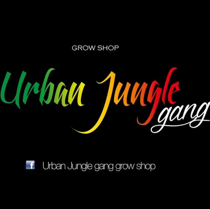 Urban Jungle Gang